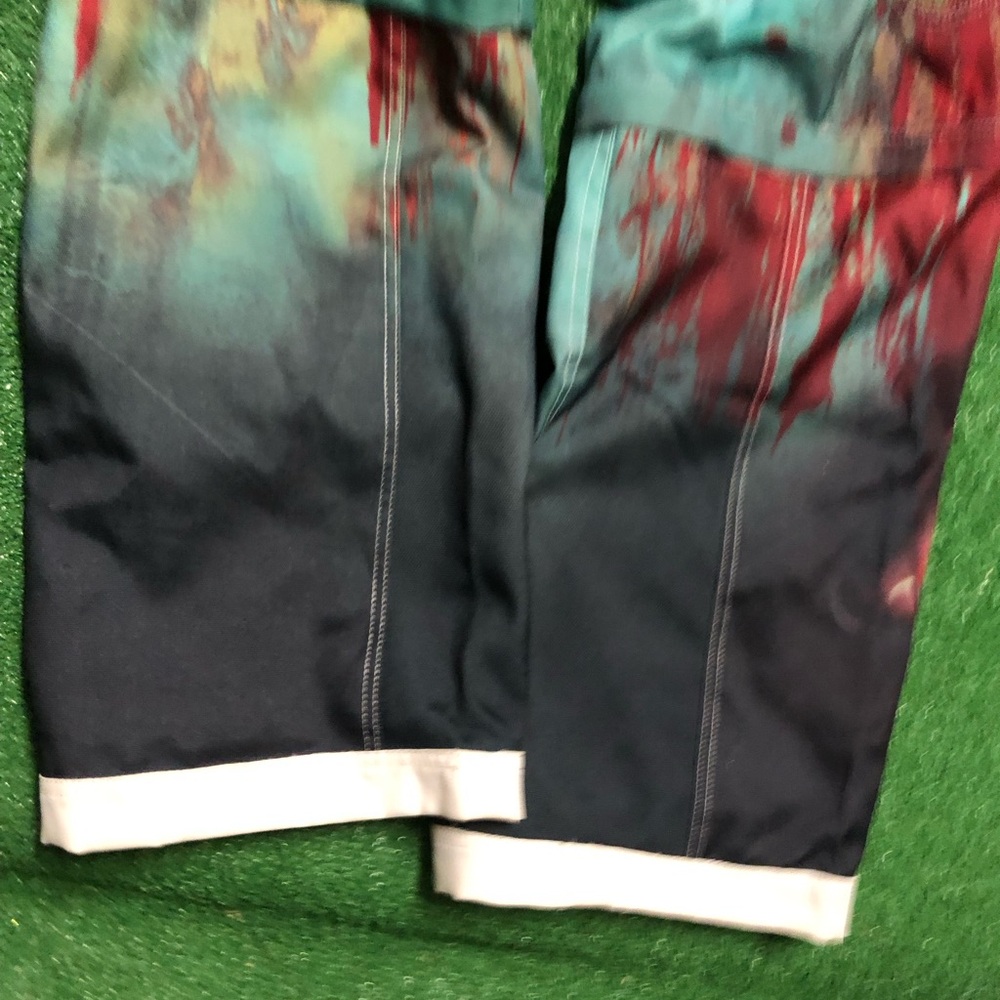 Thor static pants - Picture 3 of 6